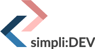 simpli:DEV - Agentur für Webentwicklung & Programmierung